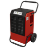 Industrial Dehumidifier 90L