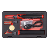 Premier Rechargeable Plastic Welding Repair Kit 30W