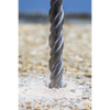 Worksafe® SDS Plus Drill Bit 13 x 450mm