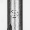 Worksafe® SDS Plus Drill Bit 18 x 200mm