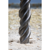 Worksafe® SDS Plus Drill Bit 19 x 200mm