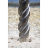 Worksafe® SDS Plus Drill Bit 20 x 1000mm