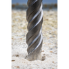 Worksafe® SDS Plus Drill Bit 20 x 300mm