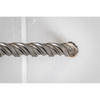 Worksafe® SDS Plus Drill Bit 24 x 450mm
