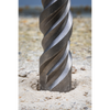 Worksafe® SDS Plus Drill Bit 26 x 450mm
