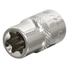 Premier TRX-Star* Socket 3/8"Sq Drive E12