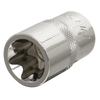 Premier TRX-Star* Socket 3/8"Sq Drive E20