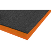 Easy Peel Shadow Foam® 1200 x 550 x 30mm - Orange/Black