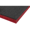 Easy Peel Shadow Foam® 1200 x 550 x 30mm - Red/Black