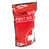 First Aid Grab Bag