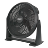 Desk/Floor Fan 3-Speed 16" 230V