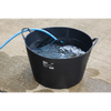 Heavy-Duty Flexi Tub 65L - Black
