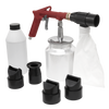 Air Recirculating Sandblasting Kit