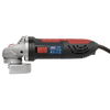 125mm Angle Grinder with Schuko Plug 1000W/230V