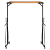 Portable Lifting Adjustable Gantry Frame 0.5 Tonne