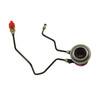 Borg & Beck Clutch Kit Borg & Beck With Slave Cylinder & Bearing for Freelander 1 Td4, automotive clutch kit components including clutch disc, pressure plate, slave cylinder, and release bearing.