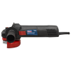 115mm Angle Grinder Slim Body 750W/230V