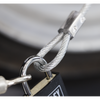 Motorcycle Cable Lock 3m