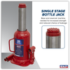Bottle Jack 20 Tonne