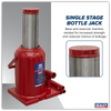 Bottle Jack 50 Tonne