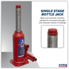 Bottle Jack 8 Tonne