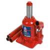 Telescopic Bottle Jack 2 Tonne