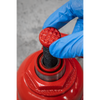 Telescopic Bottle Jack 4 Tonne