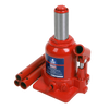 Telescopic Bottle Jack 4 Tonne