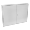 Wide Key Cabinet 100 Key Capacity
