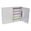 Wide Key Cabinet 100 Key Capacity