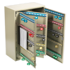 Key Cabinet 300 Key Capacity