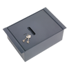 Key Lock Floor Safe