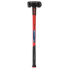 Premier Sledge Hammer with Fibreglass Shaft 10lb - SLHG10