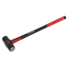 Premier Sledge Hammer with Fibreglass Shaft 14lb