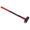 Premier Sledge Hammer with Fibreglass Shaft 14lb
