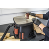 Oscillating Spindle/Bobbin Sander 450W