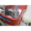 Workshop Parts Washer with Turbo Feature 50L