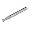 HSS End Mill 2 Flute 6mm