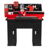 Metalworking Lathe 550mm Between Centres