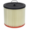 Cartridge Filter for SM68