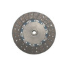 Borg & Beck Clutch Kit 4 Piece BORG & BECK for Discovery 2 & Defender Td5, image showing clutch disc.