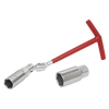 Spark Plug T-Bar Wrench 16/21mm