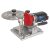 Bench Mounting Saw Blade Sharpener 110W