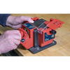 Bench Mounting Multipurpose Sharpener 65W