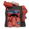 Bench Mounting Multipurpose Sharpener 65W