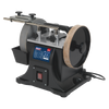 200mm Sharpener with Honing Wheel 180W