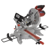 Sliding Compound Mitre Saw 255mm
