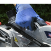 Sliding Compound Mitre Saw 255mm