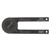 Aluminium Mitre Saw Protractor