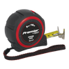 Premier Heavy-Duty Tape Measure 5m(16ft)